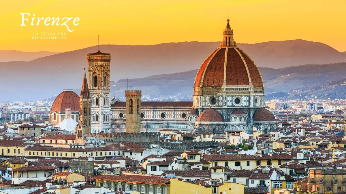 Firenze