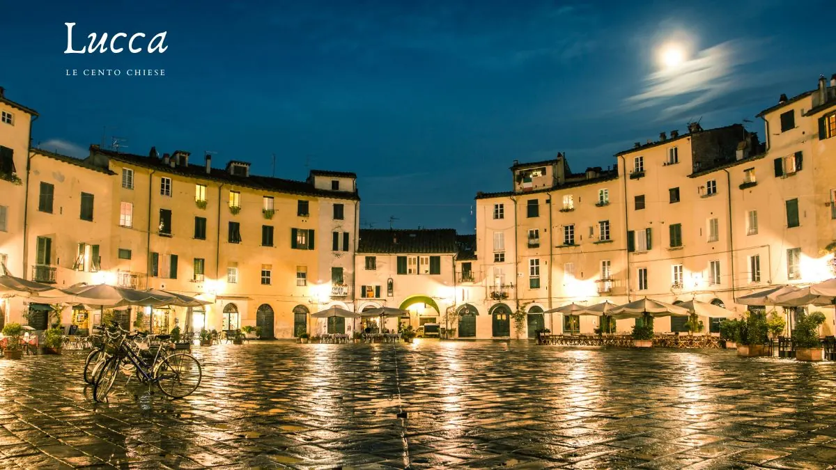 Lucca