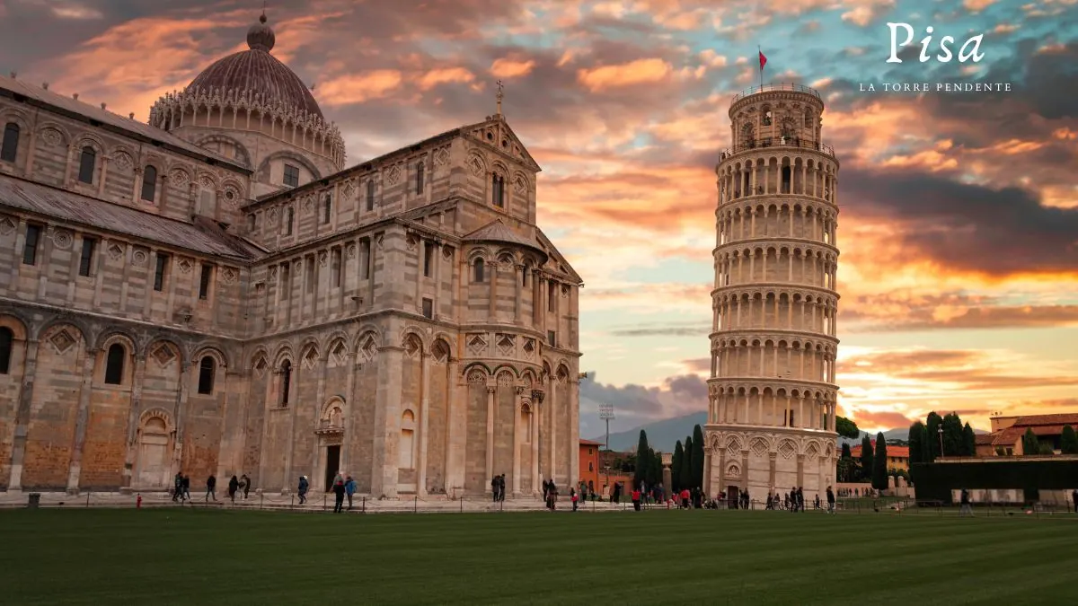 Pisa