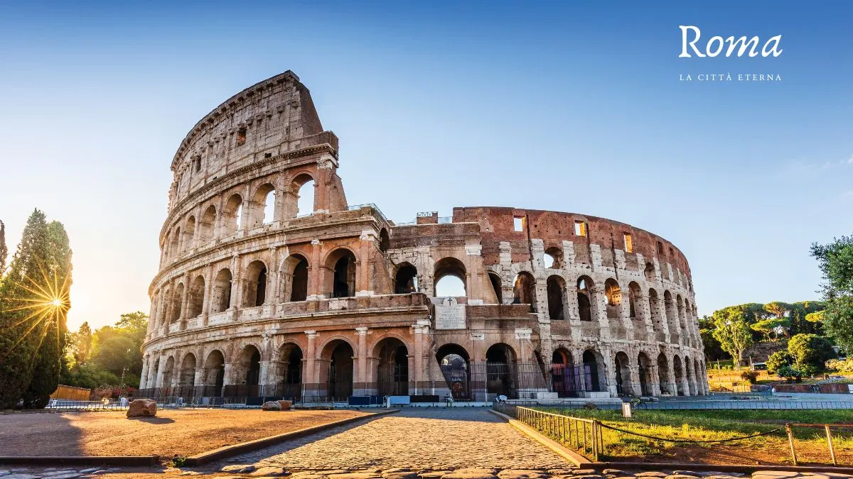 Roma