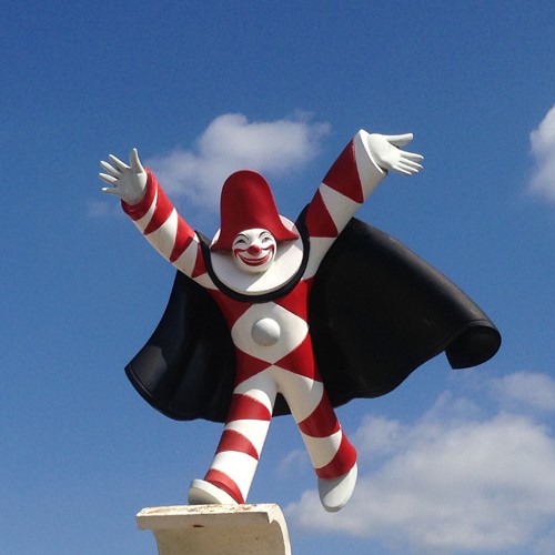 Carnevale di Viareggio